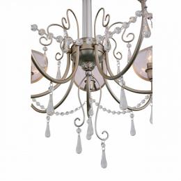 Подвесная люстра ST Luce Faccialuna  - 2